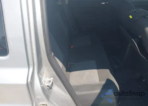 2016 Jeep Patriot Sport из США, поврежденный, VIN 1C4NJPBA1GD715888